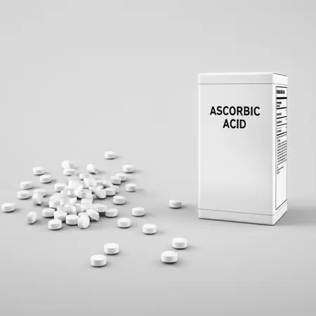 Ascorbic Acid Online - Η Καλύτερη Τιμή για την Υγεία σας