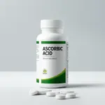 Ascorbic Acid Online - Η Καλύτερη Τιμή για την Υγεία σας thumbnail 3