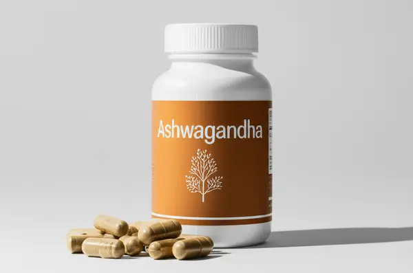 Ashwagandha Online: Εξοικονομήστε Χρήματα στην Ευεξία σας