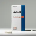 Αγοράστε Astelin Online Τώρα για Άμεση Ανακούφιση από τις Αλλεργίες thumbnail 1