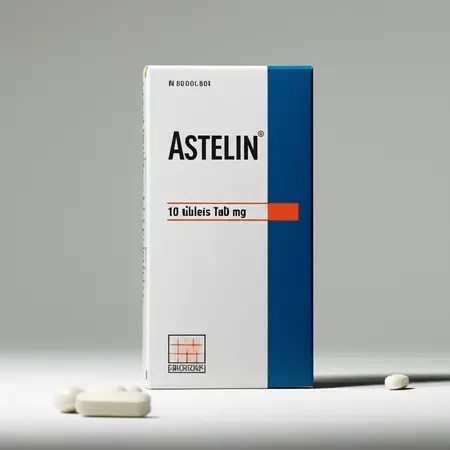 Αγοράστε Astelin Online Τώρα για Άμεση Ανακούφιση από τις Αλλεργίες