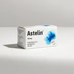 Αγοράστε Astelin Online Τώρα για Άμεση Ανακούφιση από τις Αλλεργίες thumbnail 3