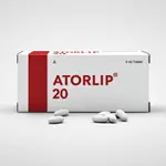Παραγγείλετε Atorlip 20 Online Φθηνά Καλύτερη Τιμή thumbnail 1