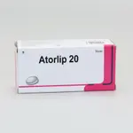 Παραγγείλετε Atorlip 20 Online Φθηνά Καλύτερη Τιμή thumbnail 2