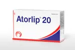 Παραγγείλετε Atorlip 20 Online Φθηνά Καλύτερη Τιμή thumbnail 3