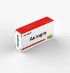 Aurogra 100mg Αγοράστε Online για Ανανεωμένη Σεξουαλική Ζωή thumbnail 3