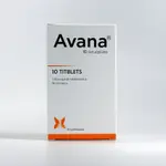 Avana Online Παραγγελία Γρήγορη Παράδοση Καλύτερη Τιμή thumbnail 3