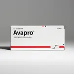 Avapro Online Φθηνά Η Καλύτερη Τιμή Για την Υγεία σας thumbnail 1