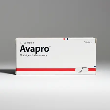 Avapro Online Φθηνά Η Καλύτερη Τιμή Για την Υγεία σας