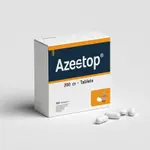 Azeetop 500mg Αγοράστε Τώρα Online - Η Καλύτερη Τιμή thumbnail 1