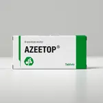 Azeetop 500mg Αγοράστε Τώρα Online - Η Καλύτερη Τιμή thumbnail 2