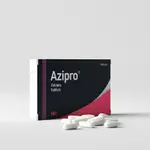 Αγοράστε Azipro Online Φθηνά - Εύκολη Λύση για την Υγεία σας thumbnail 2