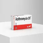 Αγοράστε Azithromycin DT Online Τώρα - Εξοικονομήστε Χρήματα! thumbnail 2