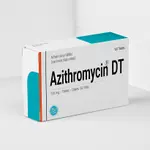 Αγοράστε Azithromycin DT Online Τώρα - Εξοικονομήστε Χρήματα! thumbnail 3