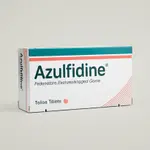 Αγοράστε Azulfidine Online Τώρα - Γρήγορη Παράδοση! thumbnail 1