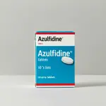 Αγοράστε Azulfidine Online Τώρα - Γρήγορη Παράδοση! thumbnail 2