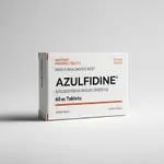 Αγοράστε Azulfidine Online Τώρα - Γρήγορη Παράδοση! thumbnail 3