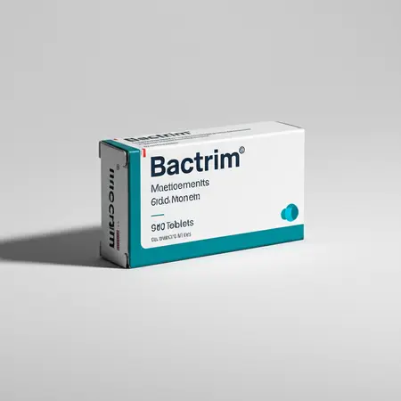 Αγοράστε Bactrim Online Τώρα για Ασυναγώνιστη Τιμή