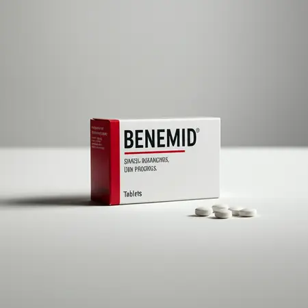 Benemid Online Παραγγελία - Η Καλύτερη Τιμή για την Υγεία σας