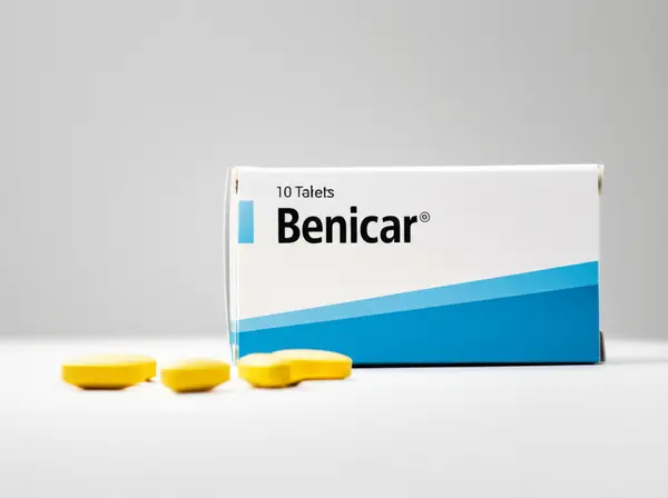 Παραγγείλετε Benicar Online Τώρα για Γρήγορη Παράδοση