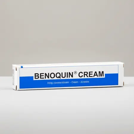 Αγοράστε Benoquin Cream Online Τώρα Η Καλύτερη Τιμή
