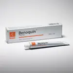 Αγοράστε Benoquin Cream Online Τώρα Η Καλύτερη Τιμή thumbnail 3