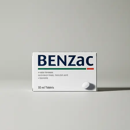 Benzac: Αγοράστε Τώρα & Αποκτήστε Λαμπερό Δέρμα Χωρίς Ακμή!