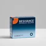 Αγοράστε Besivance Ophthalmic Solution Online - Τιμή & Οφέλη thumbnail 3