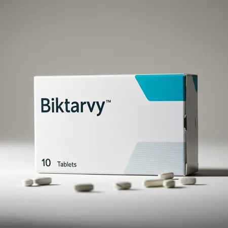 Biktarvy Online Οικονομική Λύση Βρείτε Τιμή Τώρα