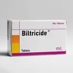 Αγοράστε Biltricide Online Τώρα - Εγγυημένη Ποιότητα & Καλύτερη Τιμή thumbnail 2