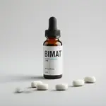 Αγοράστε Bimat Online Φθηνά Αποκτήστε Μακρύτερες και Πιο Γεμάτες Βλεφαρίδες thumbnail 1