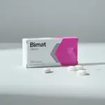 Αγοράστε Bimat Online Φθηνά Αποκτήστε Μακρύτερες και Πιο Γεμάτες Βλεφαρίδες thumbnail 3