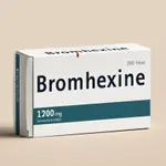 Bromhexine Online Αγοράστε Τώρα - Γρήγορη Παράδοση! thumbnail 2