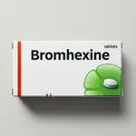 Bromhexine Online Αγοράστε Τώρα - Γρήγορη Παράδοση! thumbnail 3