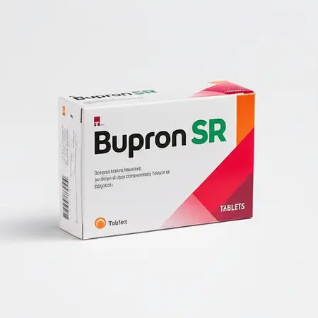 Αγοράστε Bupron SR 150mg Online Τώρα για Βελτιωμένη Ψυχική Ευεξία