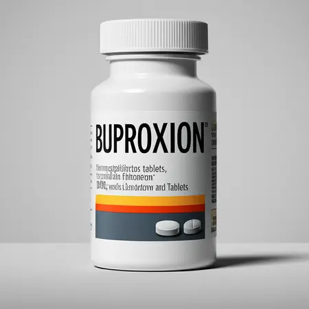 Αγοράστε Bupropion Online - Γρήγορη Παράδοση Άμεσα