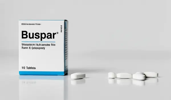 Αγοράστε Buspar Online Τώρα για Ηρεμία και Ευεξία