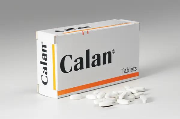 Αγοράστε Calan Online Τώρα για Υγιή Καρδιά και Καλύτερη Ζωή