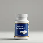 Αγοράστε Calcium Carbonate Online Φθηνά - Ενισχύστε την Υγεία σας Σήμερα! thumbnail 2