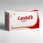 Αγοράστε Candid B Lotion Online Τώρα Για Αποτελεσματική Ανακούφιση thumbnail 2