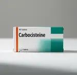 Carbocisteine 375mg Online Παραγγελία - Άμεση Ανακούφιση! thumbnail 1
