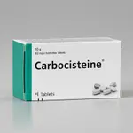 Carbocisteine 375mg Online Παραγγελία - Άμεση Ανακούφιση! thumbnail 2