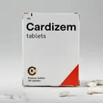 Cardizem Online Παραγγελία Καλύτερη Τιμή Εξασφαλίστε την Καρδιά Σας Σήμερα thumbnail 3