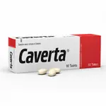 Caverta: Αγοράστε Online & Εξοικονομήστε στη Σημαντικότερη Τιμή thumbnail 2