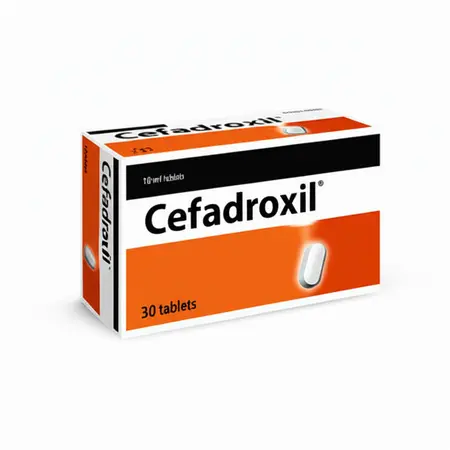 Αγοράστε Cefadroxil 250mg Online - Άμεση Παράδοση!
