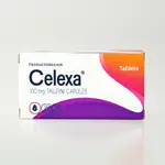 Αγοράστε Celexa 20mg Online - Η Καλύτερη Τιμή για την Ψυχική σας Υγεία thumbnail 1