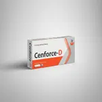 Αγοράστε Cenforce-D Online Φθηνά Τώρα thumbnail 3