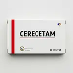 Αγοράστε Cerecetam Online - Βελτιώστε τη Γνωστική σας Λειτουργία Τώρα thumbnail 2