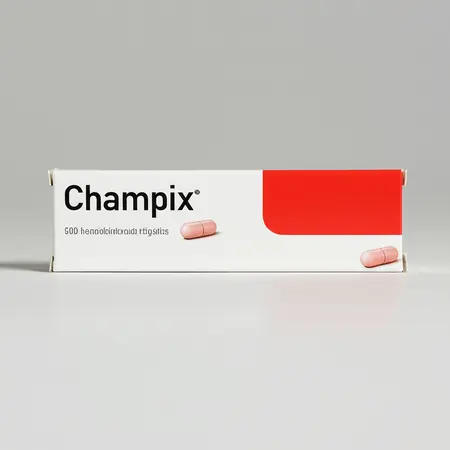 Αγοράστε Champix Online Τώρα Η Καλύτερη Τιμή για τη Διακοπή του Καπνίσματος