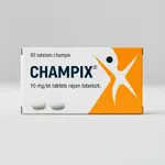 Αγοράστε Champix Online Τώρα Η Καλύτερη Τιμή για τη Διακοπή του Καπνίσματος thumbnail 3